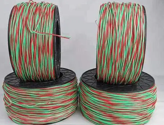 阳西在雨季应该如何存放放炮线？