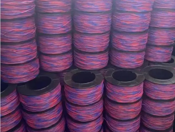 阳西爆破母线必须符合的要求有哪些？